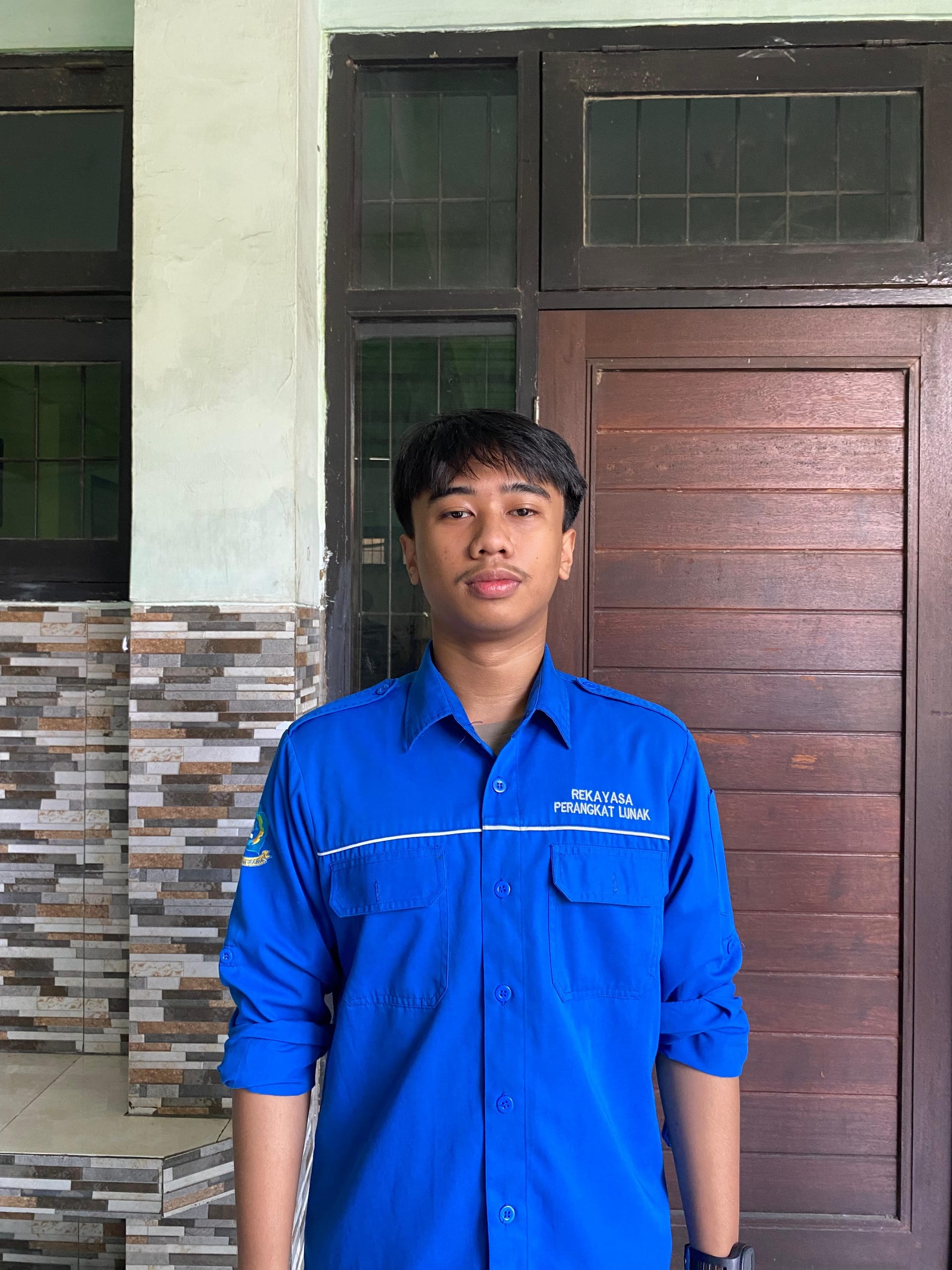 Galang Pramudito