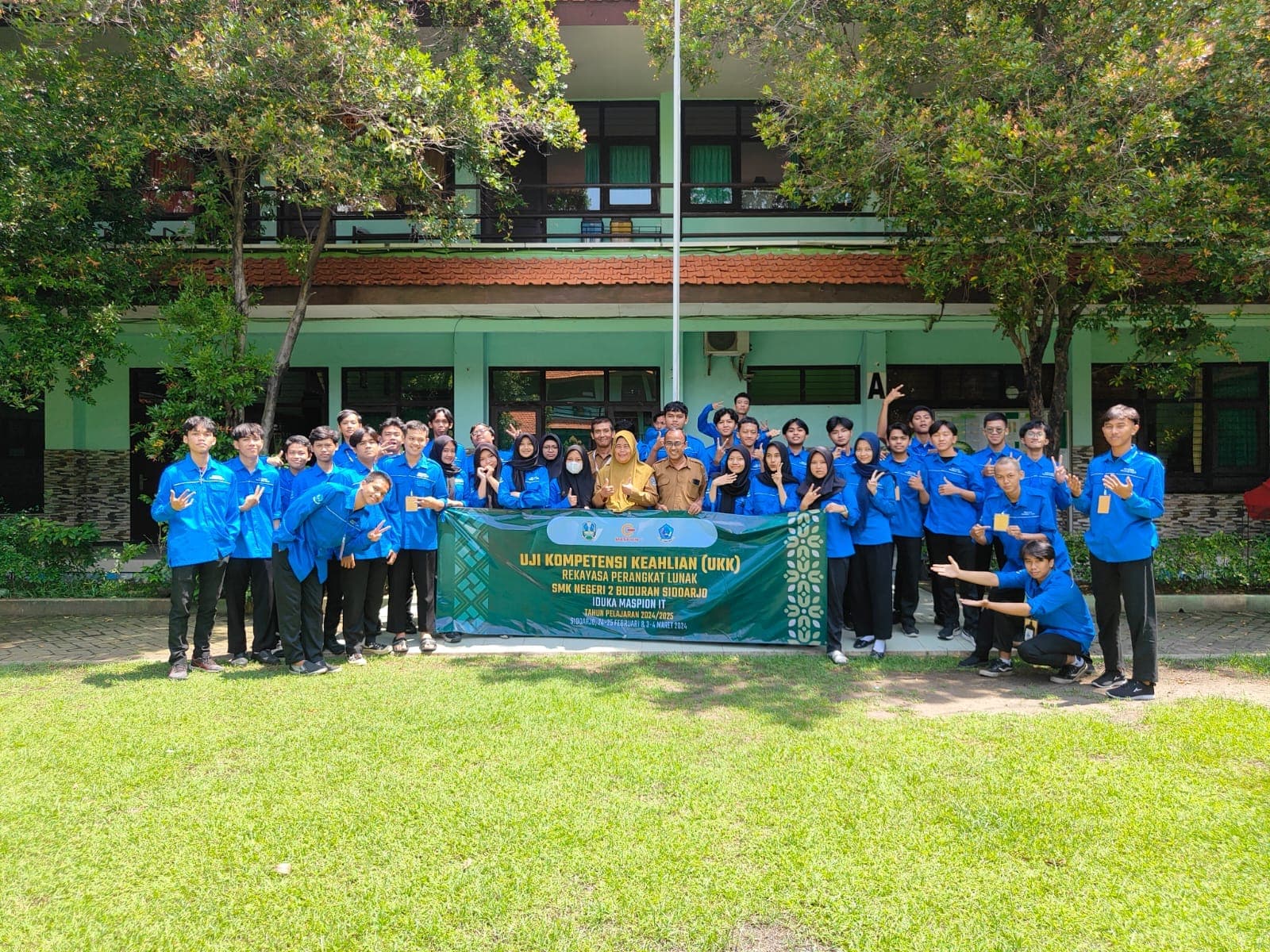 Fundamental Coding & Logika Algoritma